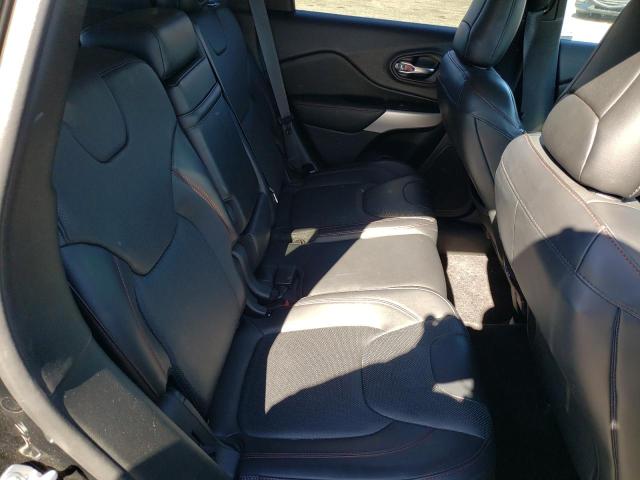 1C4PJMBX5JD512957 Jeep Cherokee Trailhawk