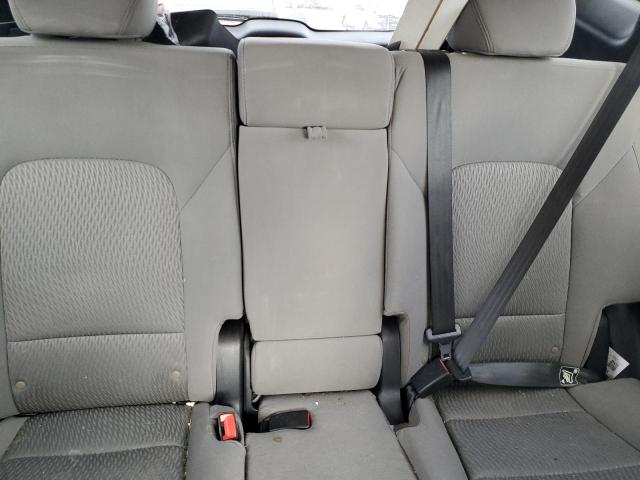 2015 HYUNDAI SANTA FE S 5XYZTDLB9FG232599