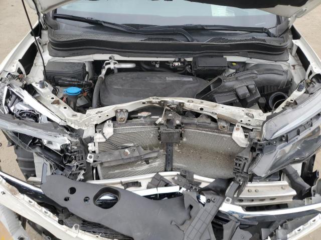 2018 HONDA PILOT TOUR - 5FNYF6H98JB038554