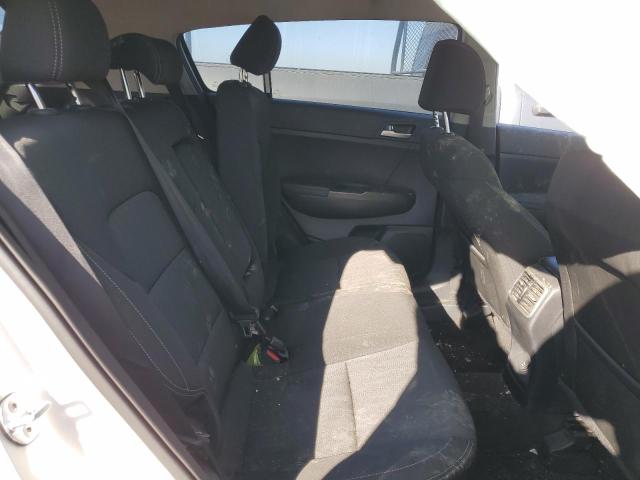 KNDPM3AC6M7857093 KIA Sportage Lx
