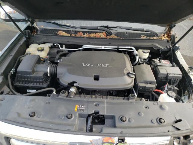 1GTG5DENXH1175454 GMC Canyon