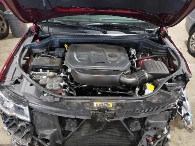 1C4RJFBG8NC121799 Jeep Grand Cherokee Limited