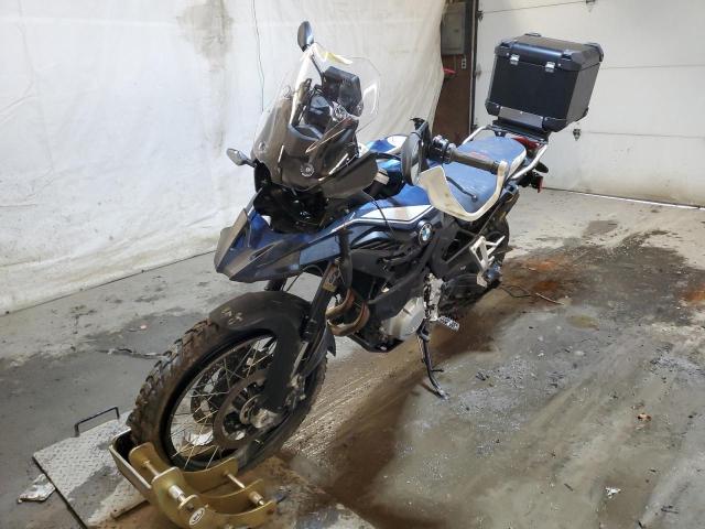 2023 BMW F 850 GS - WB10B190XP6G48911