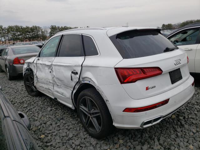2018 AUDI SQ5 PREMIU - WA1A4AFY9J2208261