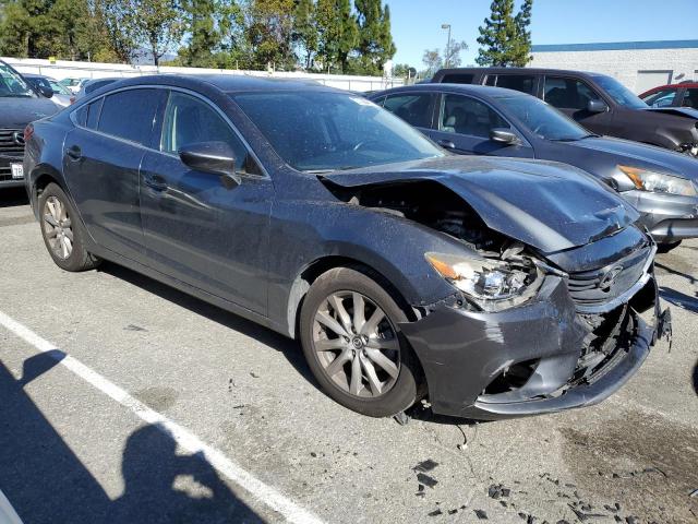JM1GJ1U50E1109387 Mazda 6 SPORT