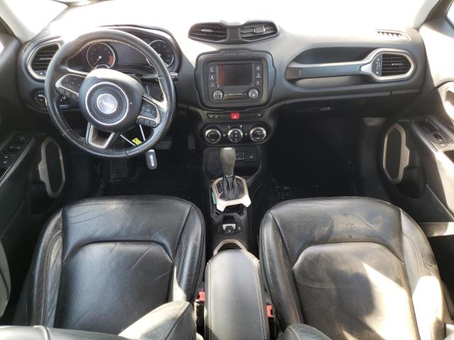 ZACCJADT5GPC82614 Jeep Renegade Limited