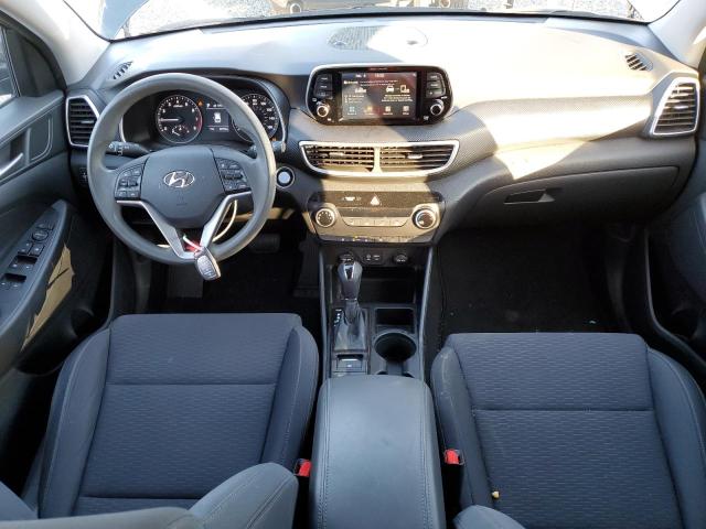 2021 HYUNDAI TUCSON LIM - KM8J33A43MU306439