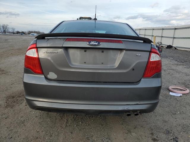 3FAHP0HA7CR408498 | 2012 Ford fusion se