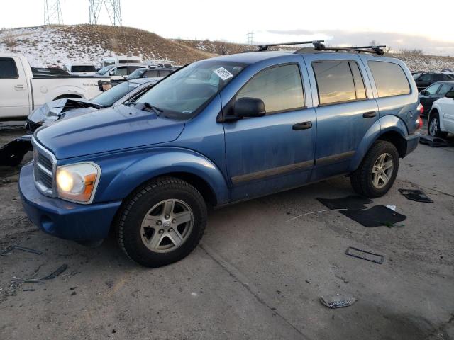 2006 Dodge Durango SLT