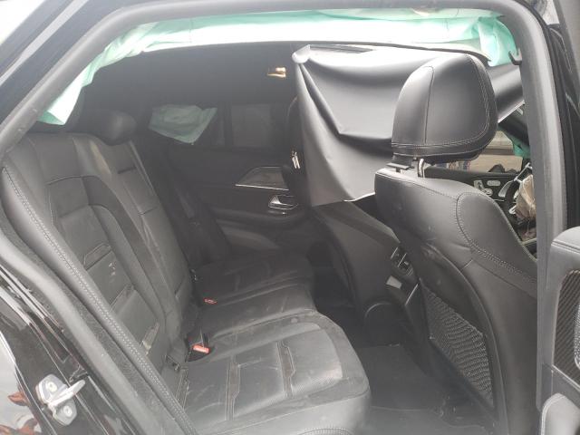 2021 MERCEDES-BENZ GLE COUPE - 4JGFD6BB4MA273180