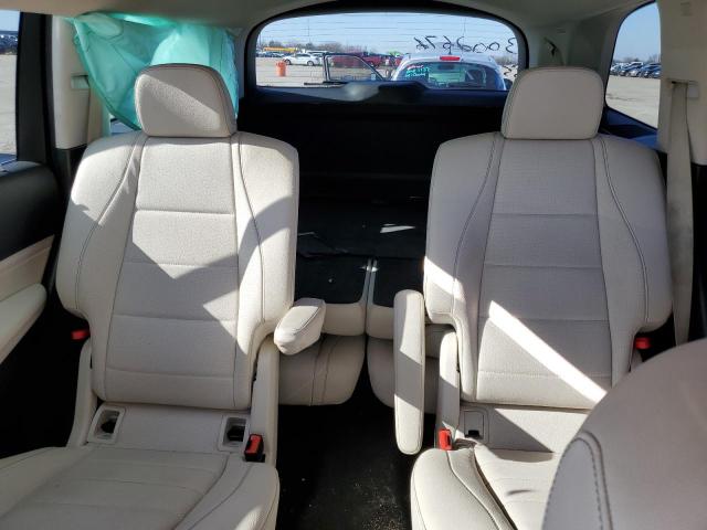 2020 MERCEDES-BENZ GLS 450 4M - 4JGFF5KE5LA101933