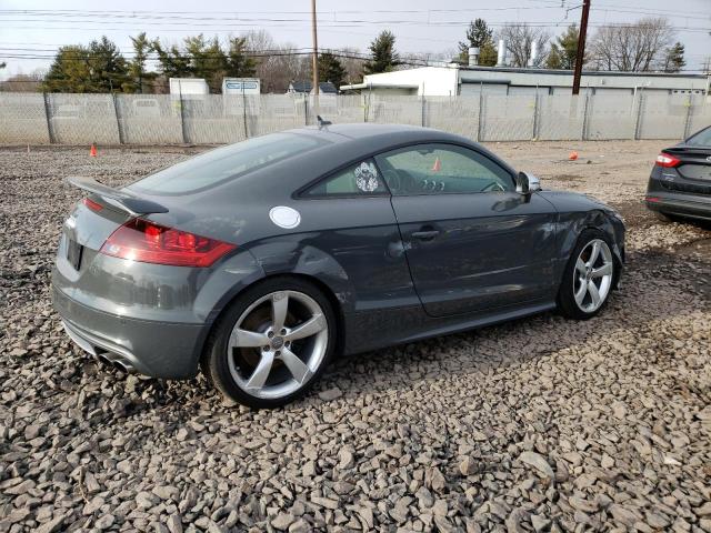 2015 AUDI TTS TRUB1AFK2F1000272