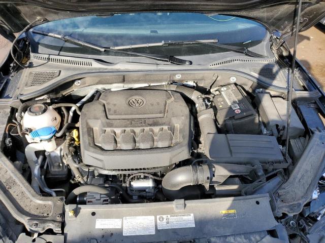 2020 VOLKSWAGEN PASSAT SEL - 1VWCA7A30LC017702