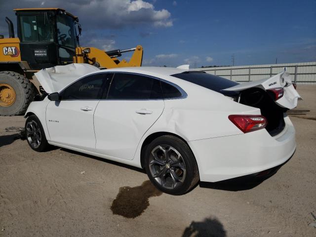 2020 CHEVROLET MALIBU LT 1G1ZD5ST6LF111842