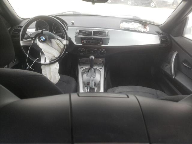 4USBT33483LS47814 BMW Z4 2.5