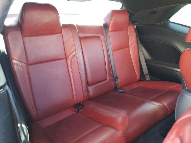 2016 DODGE CHALLENGER - 2C3CDZAG7GH169184