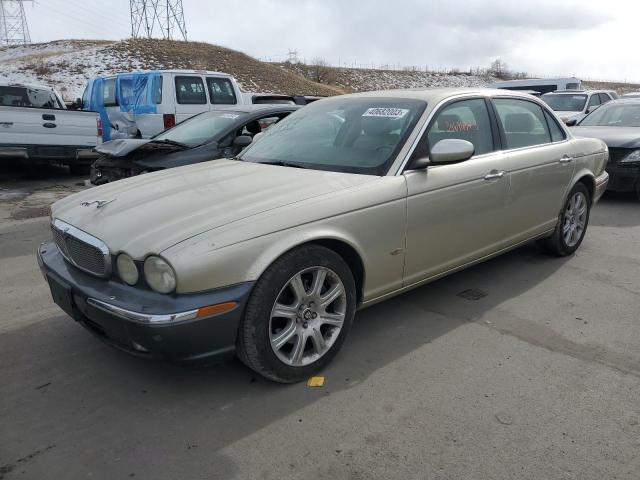 2006 Jaguar XJ Series XJ8 L