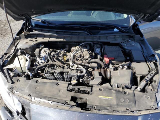 1N4BL4DV3MN359113 Nissan ALTIMA SV