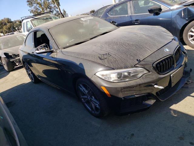 2016 BMW M235I - WBA1J7C5XGV360405
