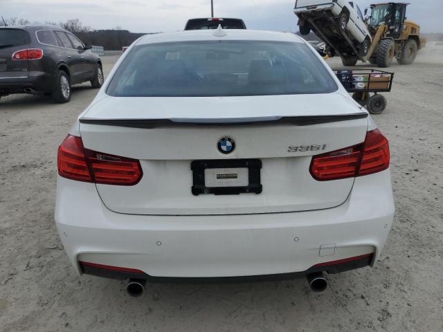 WBA3A9G50FNS66403 BMW 335 I