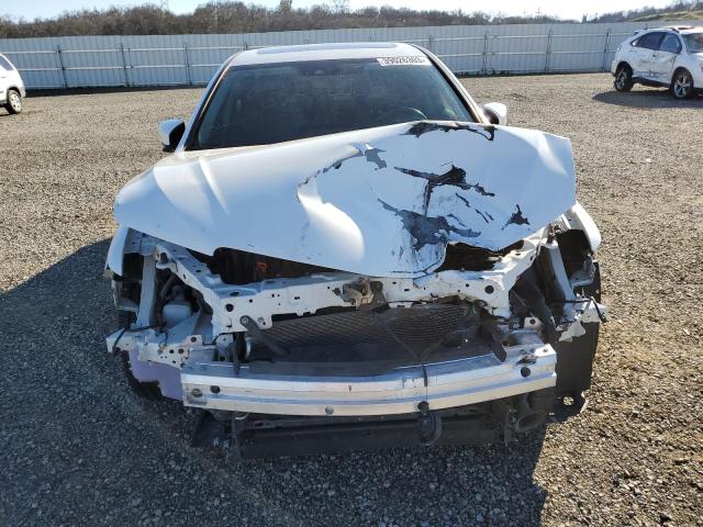 19UUB3F54FA005660 Acura TLX TECH