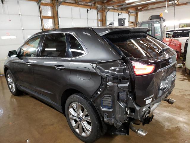 2019 FORD EDGE TITAN 2FMPK3K95KBB56571