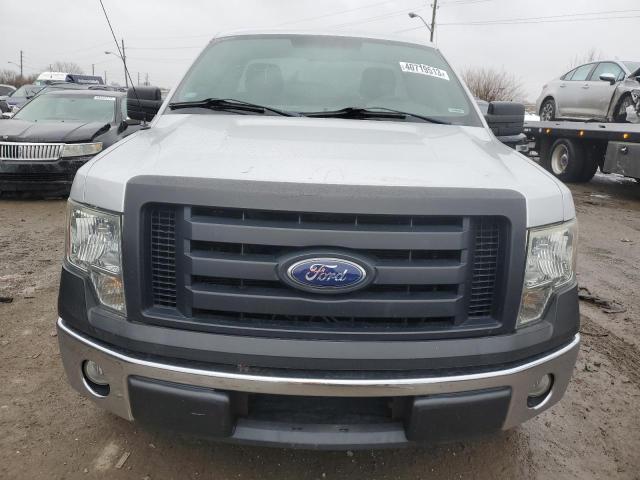 VIN 1N4AL3AP4FN922345 2010 FORD F150 no.5