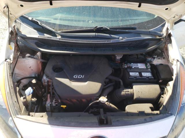 KNADM5A35E6372141 KIA RIO LX