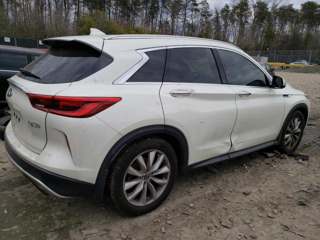 2019 INFINITI QX50 ESSEN - 3PCAJ5M36KF121347