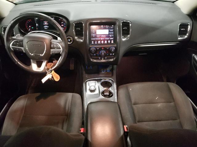 2015 DODGE DURANGO SX - 1C4RDJAG9FC114910