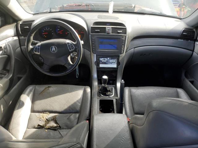 2006 ACURA 3.2TL VIN: 19UUA65636A022433