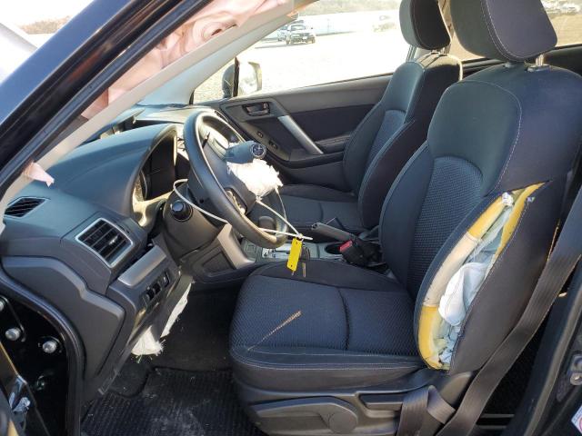 JF2SJAACXGH467038 Subaru Forester 2.5i