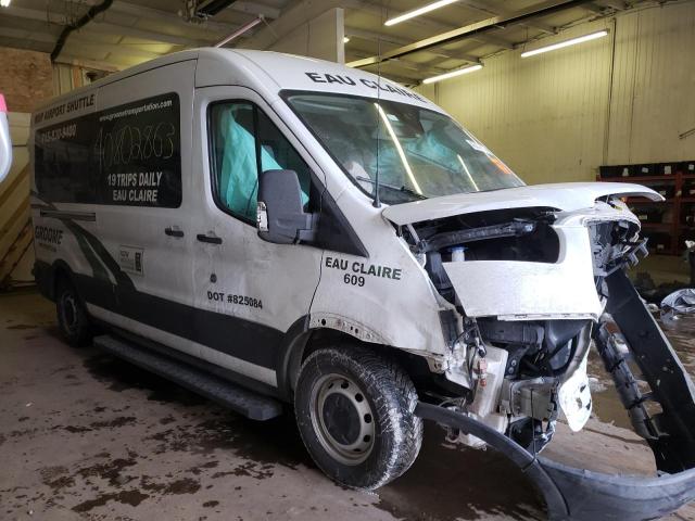 2019 FORD TRANSIT T- - 1FBZX2CM3KKA40212