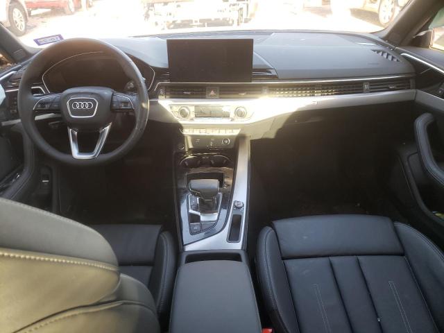 2023 AUDI A4 PREMIUM - WAUEAAF41PA009875