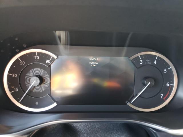 SADCJ2EX9MA672493 Jaguar F-PACE S