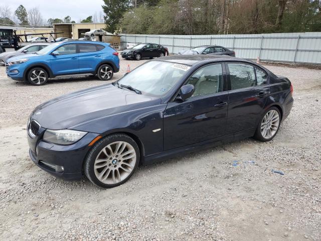 2010 BMW 3 Series 335d