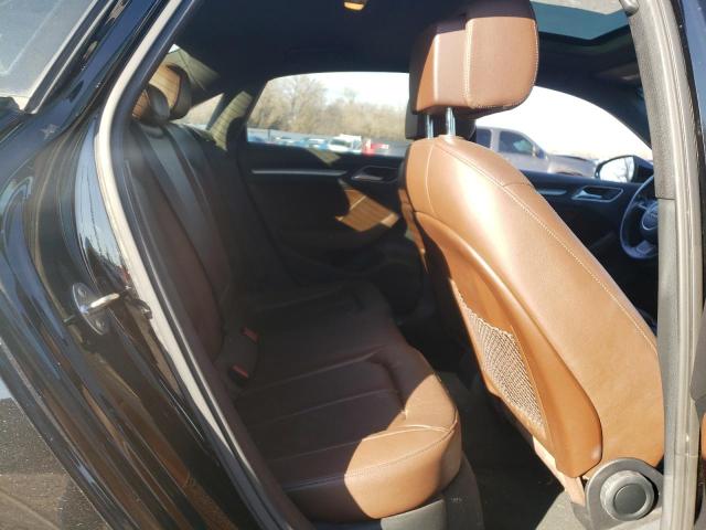 2016 AUDI A3 PREMIUM - WAUA7GFF6G1038466