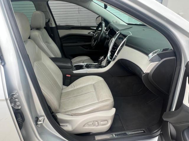 3GYFNCE35DS551386 Cadillac Srx Luxury Collection