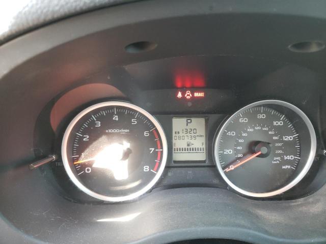 2015 SUBARU FORESTER 2 - JF2SJABCXFH447451