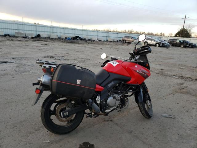 2006 SUZUKI DL650 K JS1VP54A962102910
