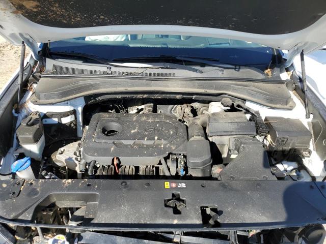 2019 HYUNDAI SANTA FE L - 5NMS53AD1KH077850