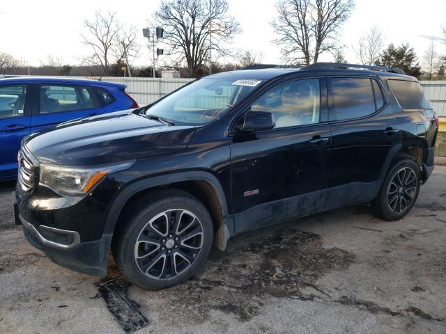 2018 GMC ACADIA ALL - 1GKKNVLS0JZ222771