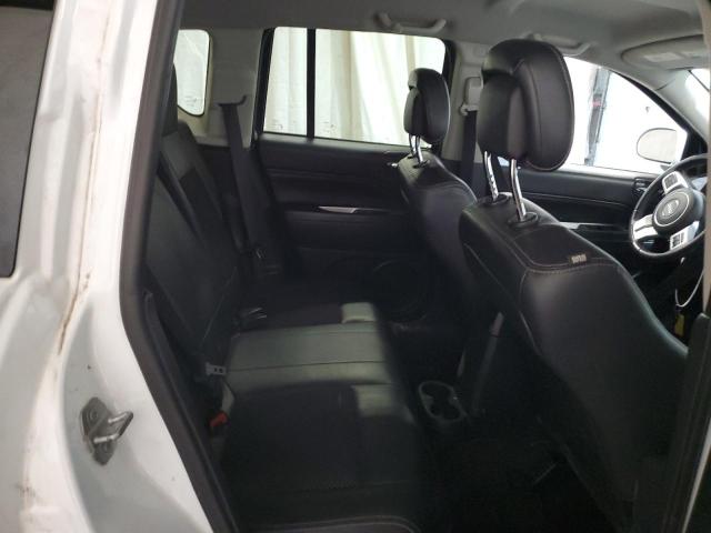 1C4NJDEB7GD618343 Jeep Compass