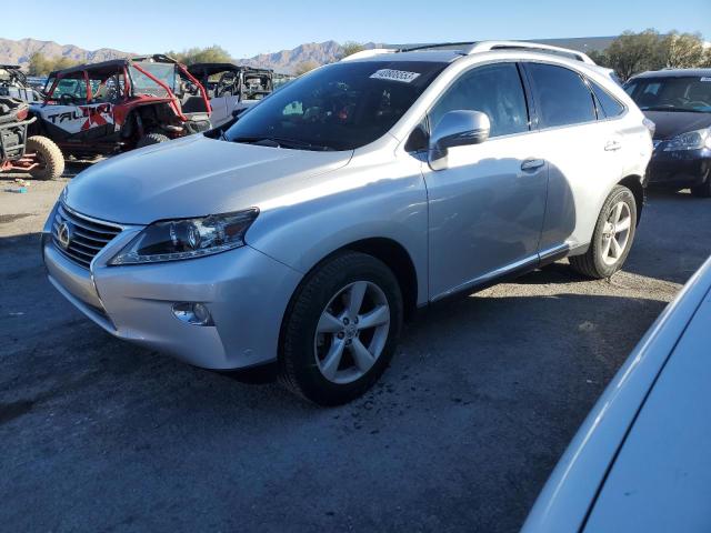 2015 LEXUS RX 350 - 2T2ZK1BAXFC189375