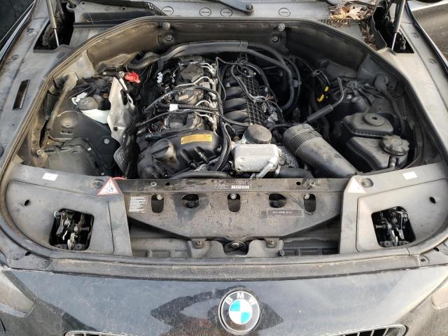 WBASP2C50BC337354 BMW 535 XIGT