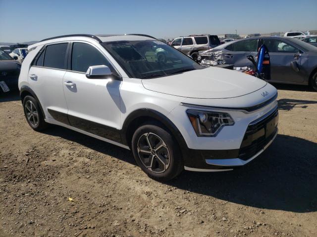 2023 KIA NIRO SX KNDCT3LE9P5050809