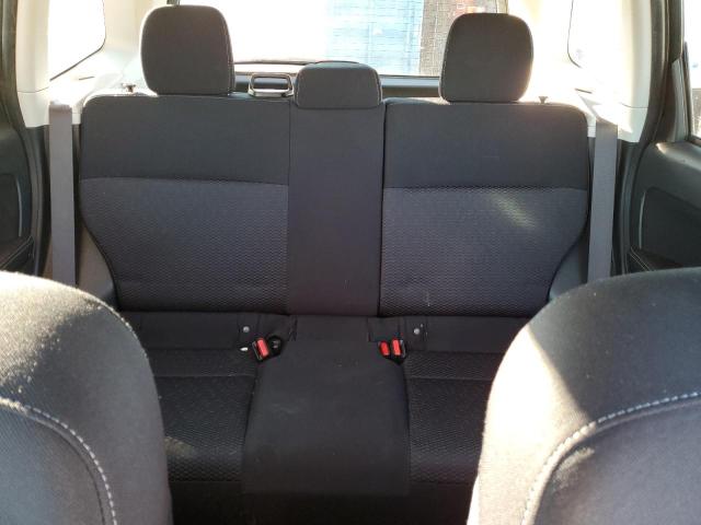 JF2SJAACXGH467038 Subaru Forester 2.5i
