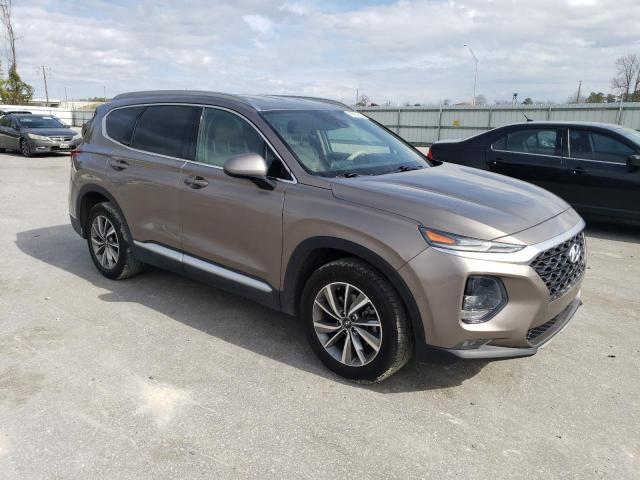 2019 HYUNDAI SANTA FE S - 5NMS33AD8KH029834