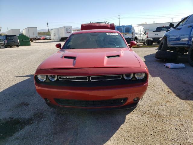 2016 DODGE CHALLENGER - 2C3CDZAG7GH169184