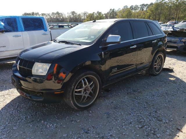 2008 Lincoln MKX 